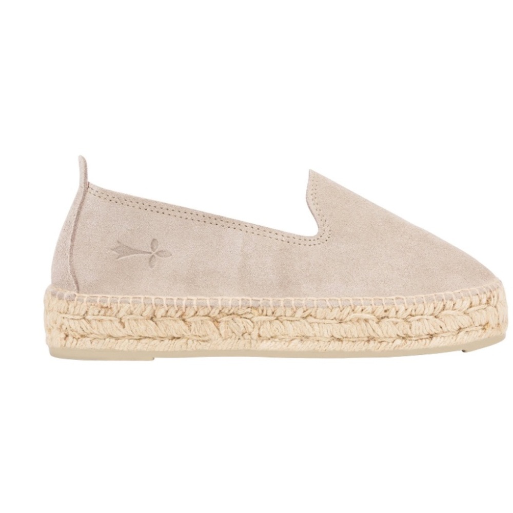 Espadrilles Double Sole Manebi - image 8